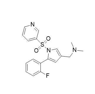 沃诺拉赞杂质22