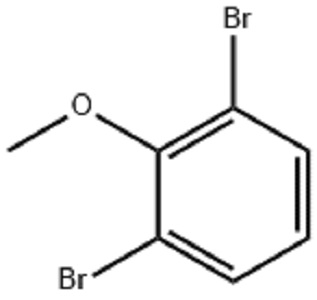 2,6-二溴苯甲醚