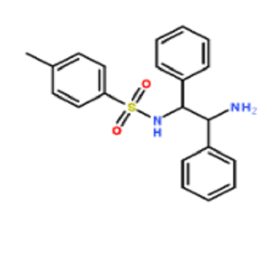 (1S,2S)-(+)-N-对甲苯磺酰基-1,2-二苯基乙二胺