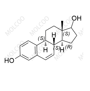 雌二醇杂质1，7291-41-0