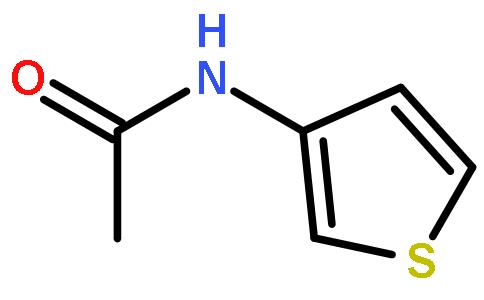 42602-67-5；N-(3-噻吩基)乙酰胺