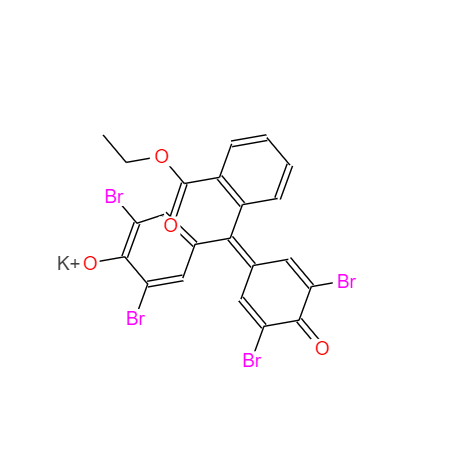62637-91-6 四溴酚酞乙酯钾盐(TBPE)