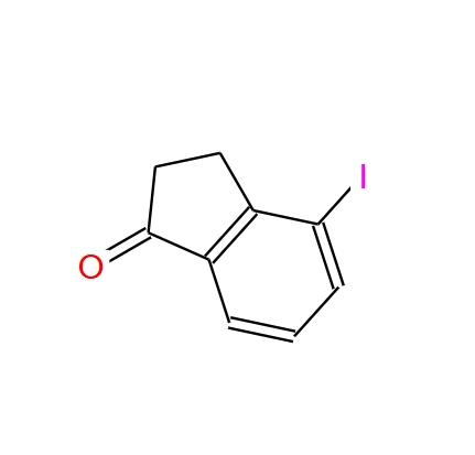 4-碘-1-茚满酮 60899-33-4