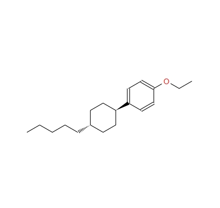 戊基环己基苯乙醚 84540-32-9