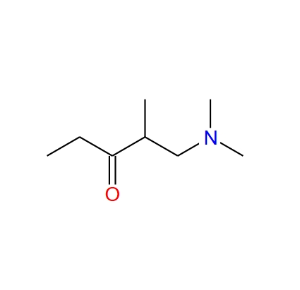 1-二甲氨基-2-甲基-3-戊酮 51690-03-0