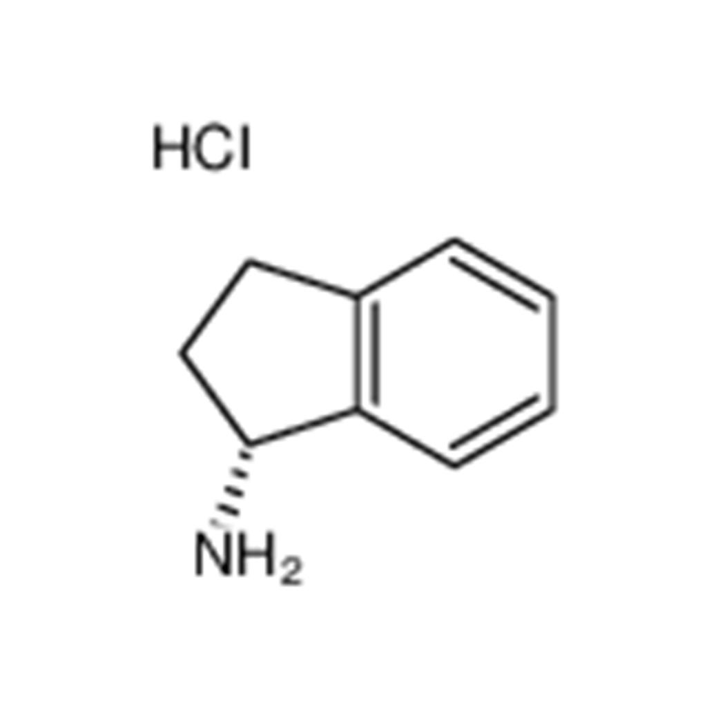 (R)-(-)-1-氨基茚盐酸盐