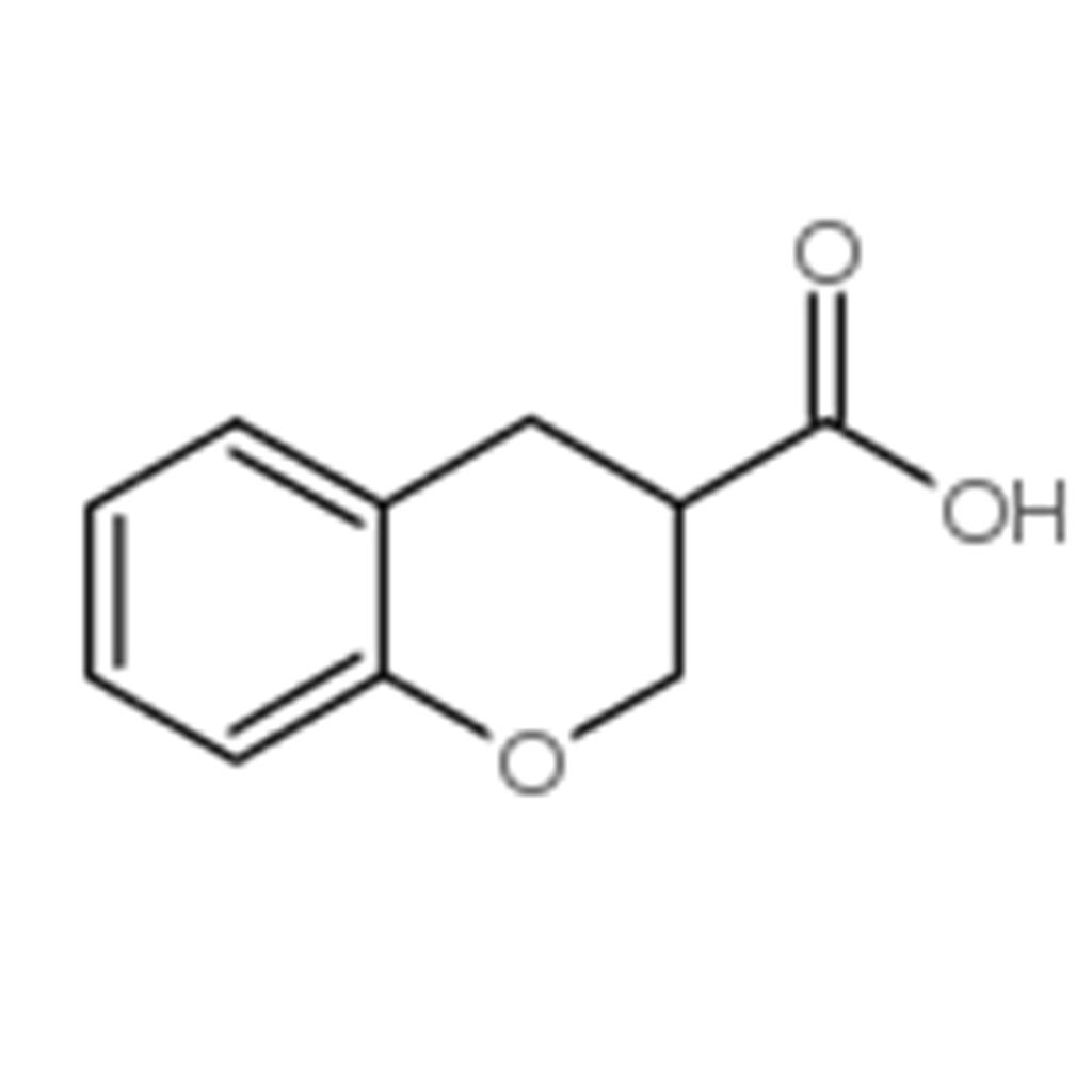 苯并二氢吡喃-3-甲酸