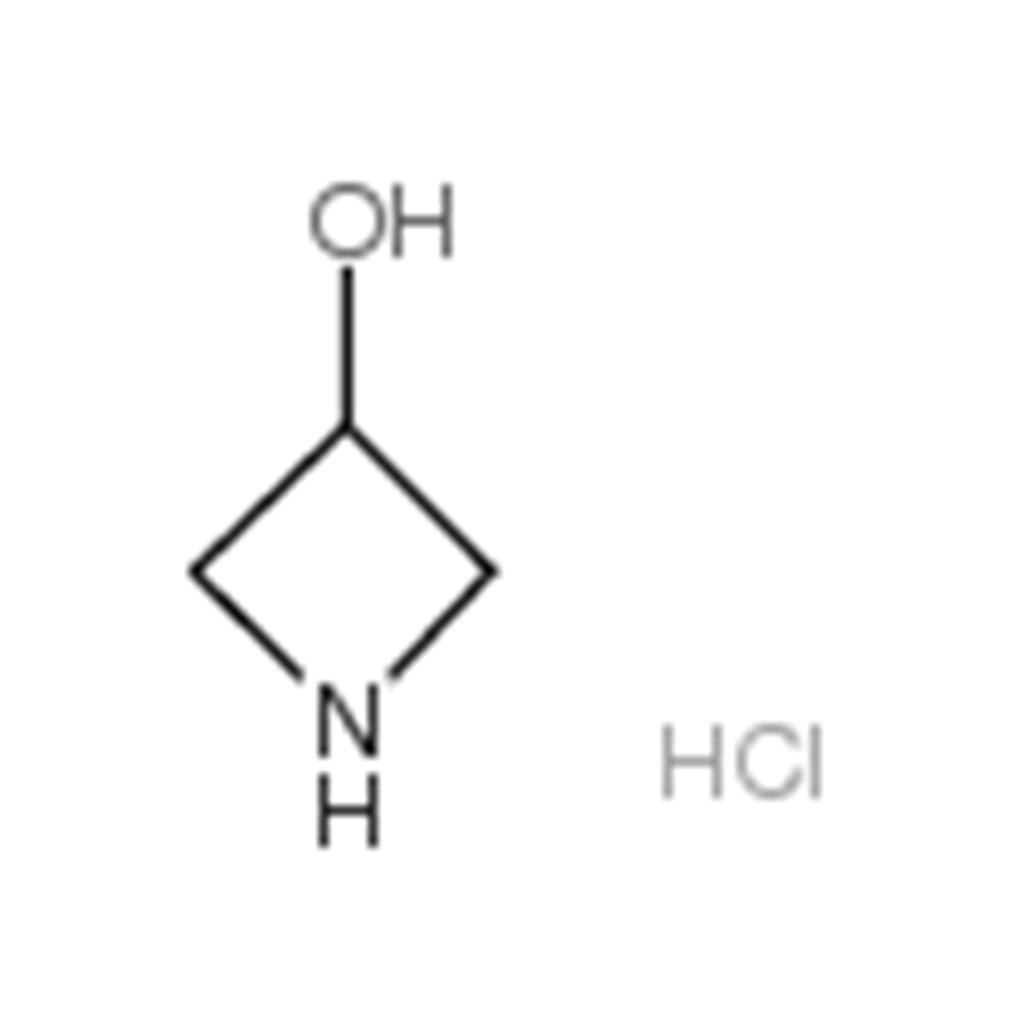 3-羟基氮杂环丁烷盐酸盐