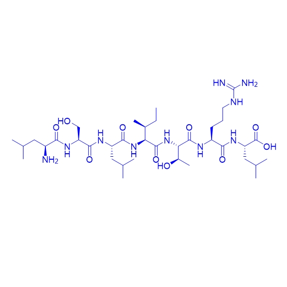 受体拮抗剂多肽S7/853248-13-2/S7
