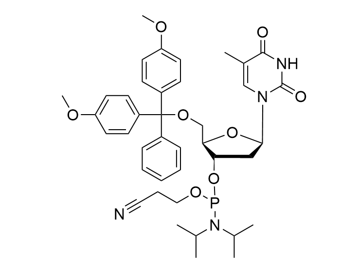 dT亚磷酰胺单体