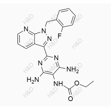 H&D-维立西呱杂质2