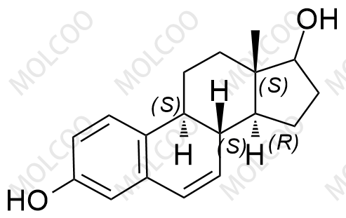 雌二醇杂质1
