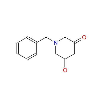 1-苄基哌啶-3,5-二酮 50866-56-3