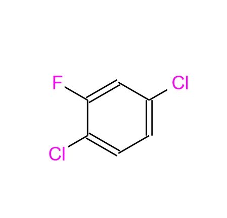 2,5-二氯氟苯 348-59-4