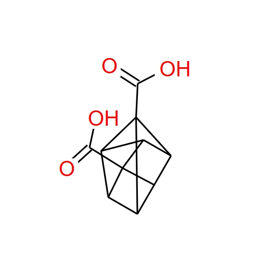 1,4-立方烷二羧酸 32846-66-5