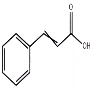 高纯度肉桂酸钠