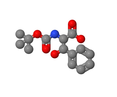 Boc-赤式-β-苯基丝氨酸