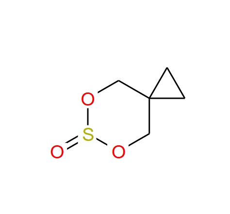 环丙基亚磺酸酯 89729-09-9