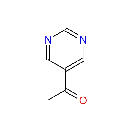 5-乙酰基嘧啶 10325-70-9