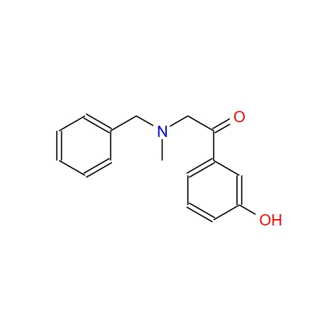 去氧肾上腺素EP杂质E 56917-44-3