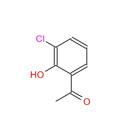 1-(3-氯-2-羟苯基)乙基-1-酮 3226-34-4