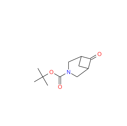 1251013-26-9 3-BOC-3-氮杂双环[3.1.1]庚烷-6-酮