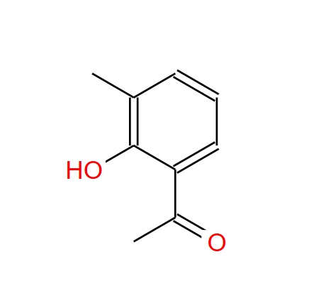 1-(2-羟基-3-甲基苯)乙酮 699-91-2