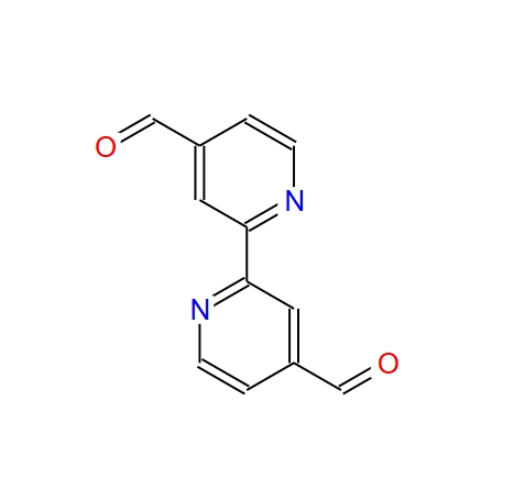 2,2'-联吡啶-4,4'-二甲醛 99970-84-0