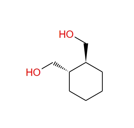 (1S,2S)-1,2-环己烷二甲醇 3205-34-3