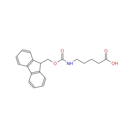 FMOC-5-氨基戊酸 123622-48-0