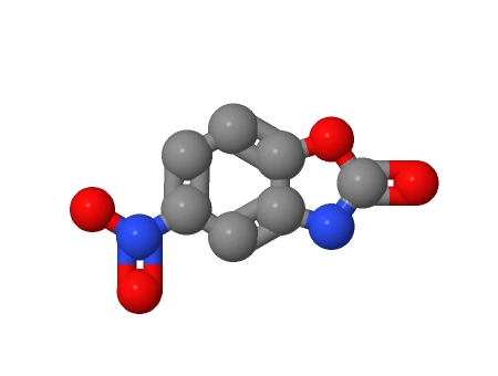 5-硝基-2,3-二氢-1,3-苯并噁唑-2-酮