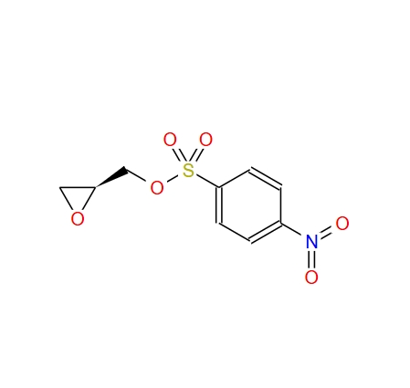 (S)-4-硝基苯磺酸2-氧杂环己烷-2-甲基酯 118712-60-0