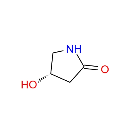 (S)-4-羟基-2-吡咯烷酮 68108-18-9