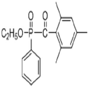 2,4,6-三甲基苯甲酰基磷酸乙酯；光引发剂TPOL