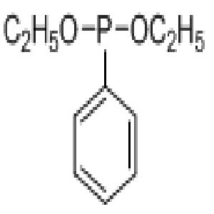 苯基二乙氧基膦 1638-86-4