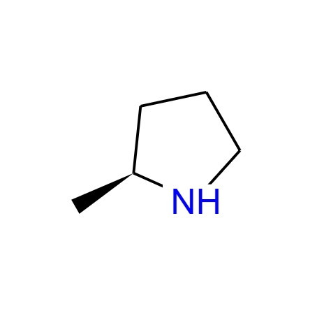 (S)-(+)-2-甲基吡咯烷 59335-84-1