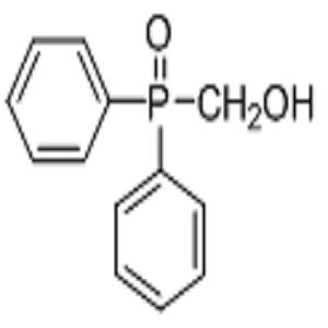 羟甲基二苯基氧化膦:884-74-2