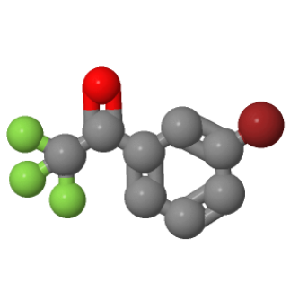 3'-溴-2,2,2-三氟苯乙酮；655-26-5