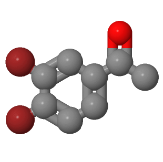 3,4-二溴苯乙酮；3114-30-5