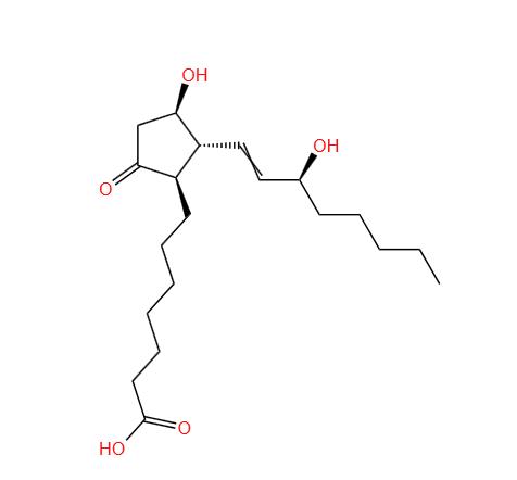 前列地尔原料,前列地儿,前列腺素E1(Prostaglandin E1;PGE1)