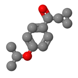 4-异丙氧基苯基环丙基甲酮;1152833-63-0