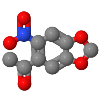 4',5'-亚甲基二氧-2'-硝基苯乙酮;56136-84-6