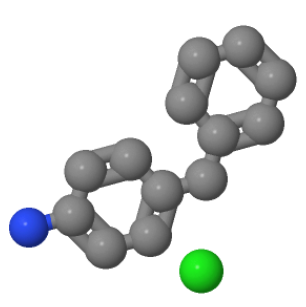 4-(苄基)苯胺;6317-57-3
