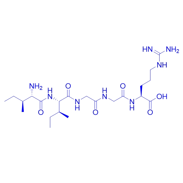 抗菌肽Cathepsin G(1-5)/129633-72-3/Cathepsin G(1-5)