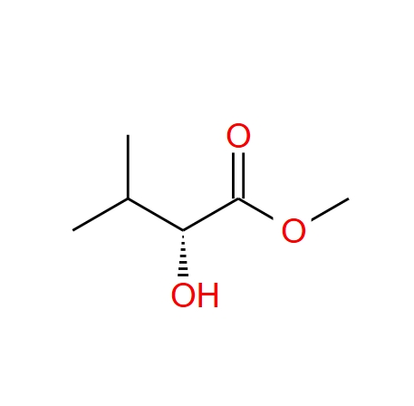 (R)-2-羟基-3-甲基丁酸甲酯 90244-32-9