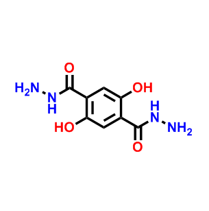 2,5-二羟基对苯二甲酰肼