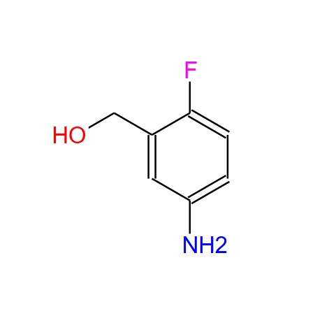 5-氨基-2-氟苄醇 84832-00-8
