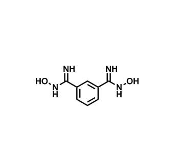 N1,N3-Dihydroxyisophthalimidamide  15325-51-6