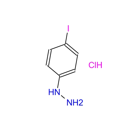 4-碘苯肼盐酸盐 62830-55-1
