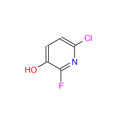 883107-68-4；2-氟-6-氯-3-羟基吡啶；6-chloro-2-fluoro-3-hydroxypyridine